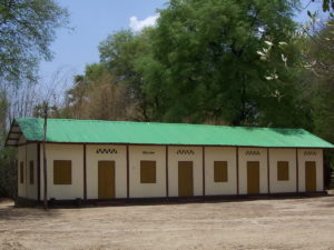 Build schools in Burma Myanmar - Building Middle school in Own Don - Mandalay Division - 100schools, UK registered charity
