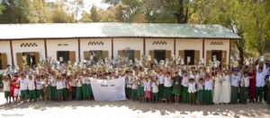 Build schools in Burma Myanmar - Building Middle school in Own Don - Mandalay Division - 100schools, UK registered charity
