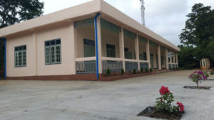 7 New Schools Built in 2020