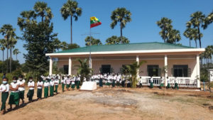 7 New Schools Built in 2020