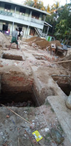 Building 100 schools in Burma - Earthquake and Tsunami-resistant Middle School in Rakhine State