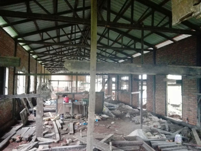 100schools - Help us building Schools in Burma Myanmar - We need your help for these new projects