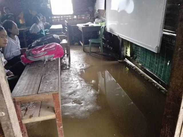 100schools - Help us building Schools in Burma Myanmar - We need your help for these new projects