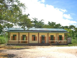 Build schools in Burma Myanmar - Building Primary school in Kwaye Ye Kone - Mandalay Division - 100schools, UK registered charity