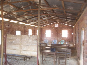 Build schools in Burma Myanmar - Building Primary school in Pyawedaung - Mandalay Division - 100schools, UK registered charity
