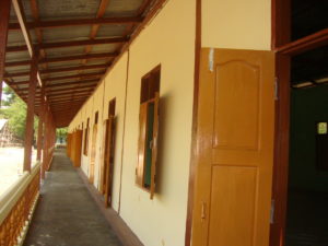 Build schools in Burma Myanmar - Building Middle school in Tee-Daw - Sagaing Division - 100schools, UK registered charity