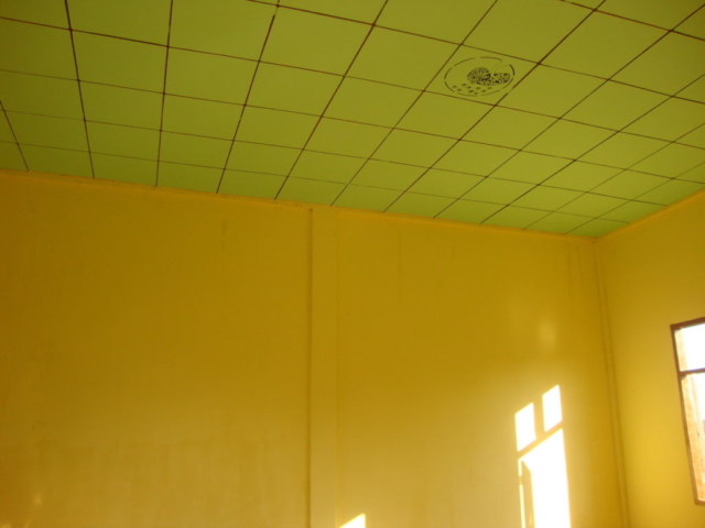 Build schools in Burma Myanmar - Building Middle school in Hti Hlaing - Sagaing Division - 100schools, UK registered charity