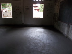 Build schools in Burma Myanmar - Building Jr High School in Own-Don - Mandalay Division - 100schools, UK registered charity