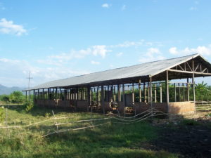 Build schools in Burma Myanmar - Building Primary school in Gandamar - Mandalay Division - 100schools, UK registered charity