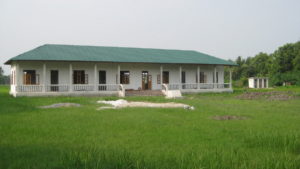 Build schools in Burma Myanmar - Building Primary school in Kan Kwaye - Mandalay Division - 100schools, UK registered charity