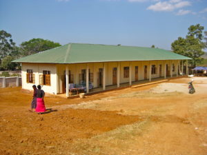 Build schools in Burma Myanmar - Building Jr High School in Yei Gnwe - Mandalay Division - 100schools, UK registered charity