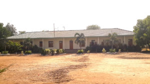 Build schools in Burma Myanmar - Building Jr High School in Daw Hat Taw - Mandalay Division - 100schools, UK registered charity