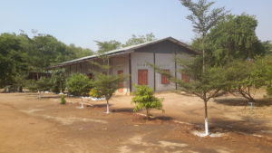 Build schools in Burma Myanmar - Building Middle school in Daw Hat Taw - Mandalay Division - 100schools, UK registered charity