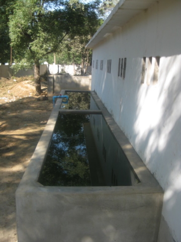 Build schools in Burma Myanmar - Building High school in Taw Naung Daing - Mandalay Division - 100schools, UK registered charity