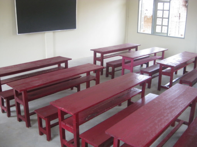 Build schools in Burma Myanmar - Building Primary school in Sub Pyar Kyin - Mandalay Division - 100schools, UK registered charity