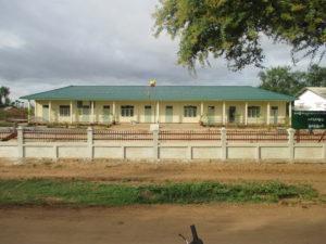Build schools in Burma Myanmar - Building Primary school in Thi'Yone - Mandalay Division - 100schools, UK registered charity
