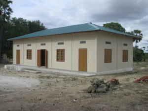 Build schools in Burma Myanmar - Building Primary school in Chin Myin Kyin - Mandalay Division - 100schools, UK registered charity