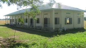 Build schools in Burma Myanmar - Building Primary school in San Pya - Ayerwaddy Division - 100schools, UK registered charity