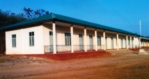 Build schools in Burma Myanmar - Building Primary school in Inyar - Mandalay Division - 100schools, UK registered charity