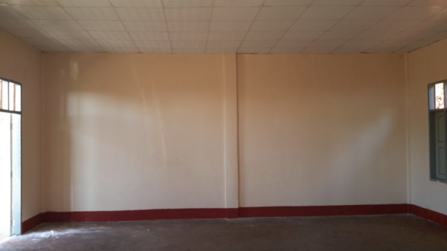 Build schools in Burma Myanmar - Building Primary school in Inyar - Mandalay Division - 100schools, UK registered charity