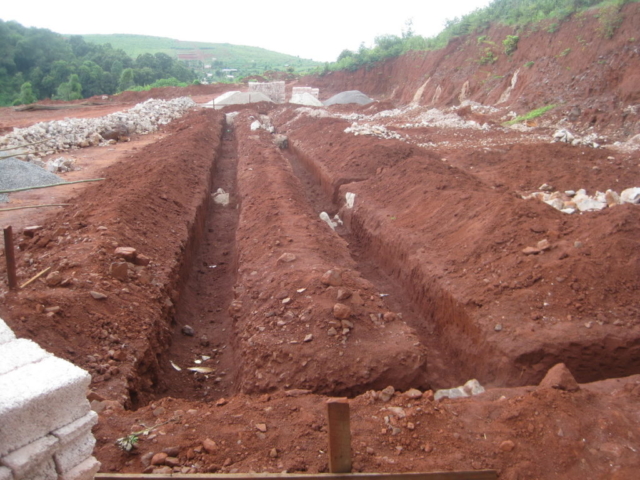Build schools in Burma Myanmar - Building Primary school in Inyar - Mandalay Division - 100schools, UK registered charity