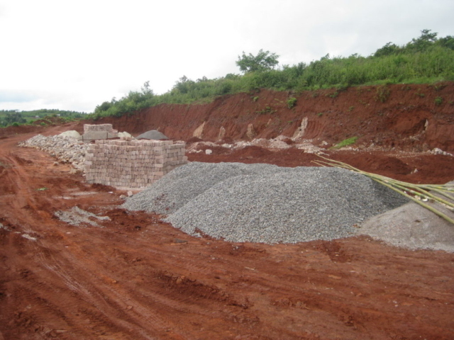 Build schools in Burma Myanmar - Building Primary school in Inyar - Mandalay Division - 100schools, UK registered charity