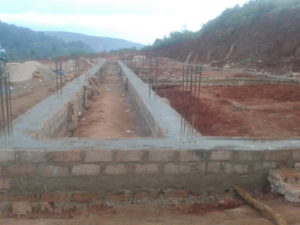 Build schools in Burma Myanmar - Building Primary school in Inyar - Mandalay Division - 100schools, UK registered charity