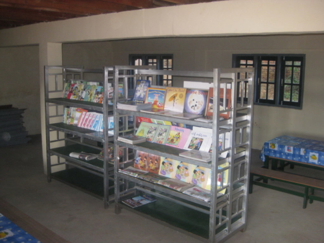 Build schools in Burma Myanmar - Building Jr High School in Pyawedaung - Mandalay Division - 100schools, UK registered charity