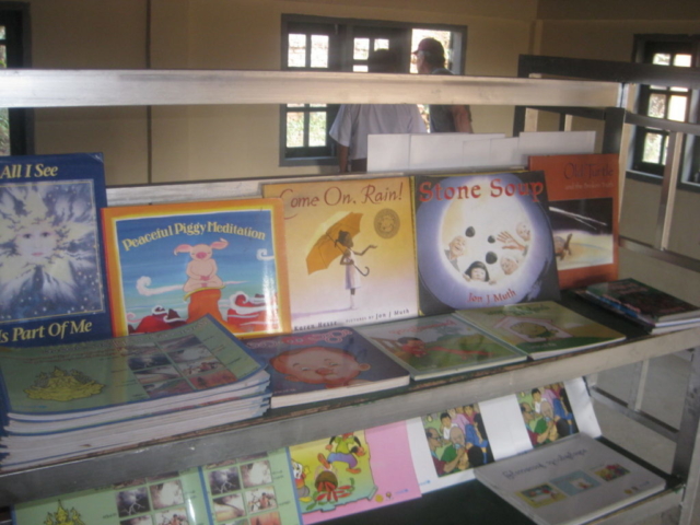 Build schools in Burma Myanmar - Building Jr High School in Pyawedaung - Mandalay Division - 100schools, UK registered charity