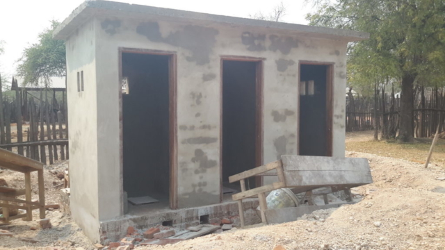 Build schools in Burma Myanmar - Building Primary school in Nwar Chan Gyi Kone - Mandalay Division - 100schools, UK registered charity