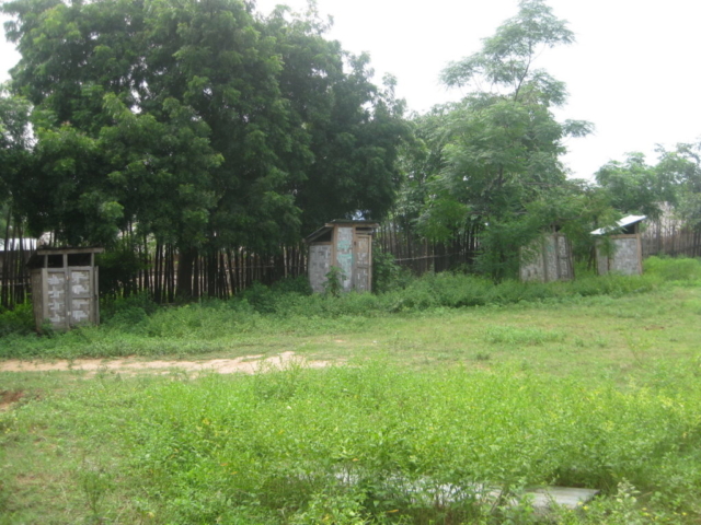 Build schools in Burma Myanmar - Building Primary school in Nwar Chan Gyi Kone - Mandalay Division - 100schools, UK registered charity