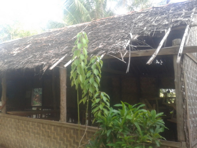 Build schools in Burma Myanmar - Building Primary school in Htan Sin Htaw - Mandalay Division - 100schools, UK registered charity