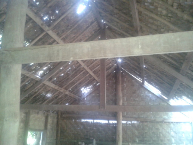 Build schools in Burma Myanmar - Building Primary school in Htan Sin Htaw - Mandalay Division - 100schools, UK registered charity
