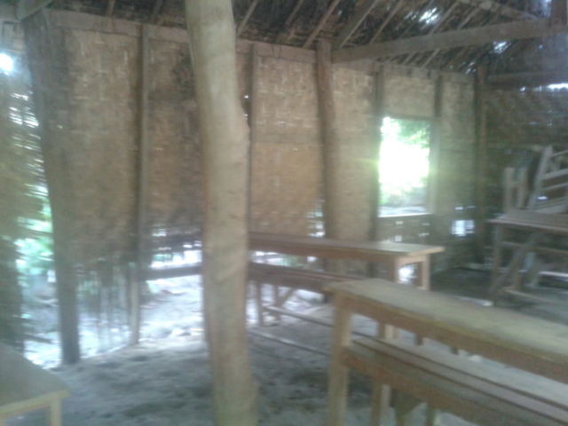 Build schools in Burma Myanmar - Building Primary school in Htan Sin Htaw - Mandalay Division - 100schools, UK registered charity