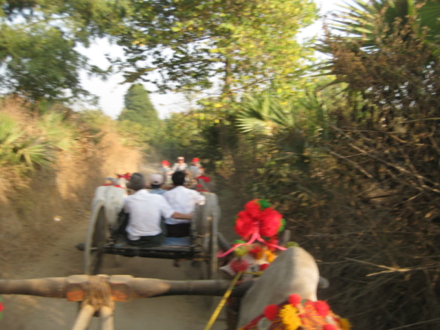 Build schools in Burma Myanmar - Building High school in Hti Hlaing - Sagaing Division - 100schools, UK registered charity