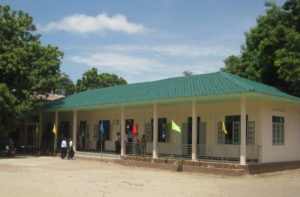 Build schools in Burma Myanmar - Building Primary school in Thanywa - Mandalay Division - 100schools, UK registered charity
