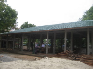 Build schools in Burma Myanmar - Building Primary school in Thanywa - Mandalay Division - 100schools, UK registered charity