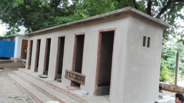 Build schools in Burma Myanmar - Building Primary school in Thanywa - Mandalay Division - 100schools, UK registered charity