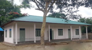 Build schools in Burma Myanmar - Building Primary school in Suu Lay Kone - Mandalay Division - 100schools, UK registered charity