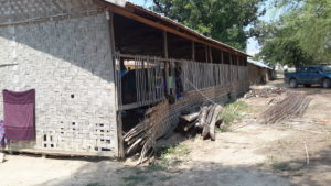 Build schools in Burma Myanmar - Building Primary school in Suu Lay Kone - Mandalay Division - 100schools, UK registered charity