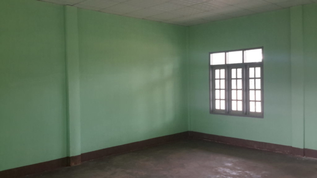 Build schools in Burma Myanmar - Building Primary school in Suu Lay Kone - Mandalay Division - 100schools, UK registered charity
