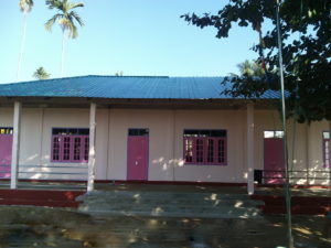 Build schools in Burma Myanmar - Building Primary school in Pe Khin - Mandalay Division - 100schools, UK registered charity