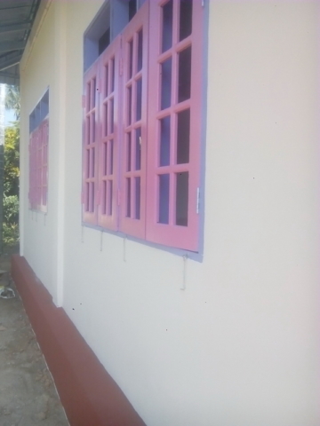 Build schools in Burma Myanmar - Building Primary school in Pe Khin - Mandalay Division - 100schools, UK registered charity