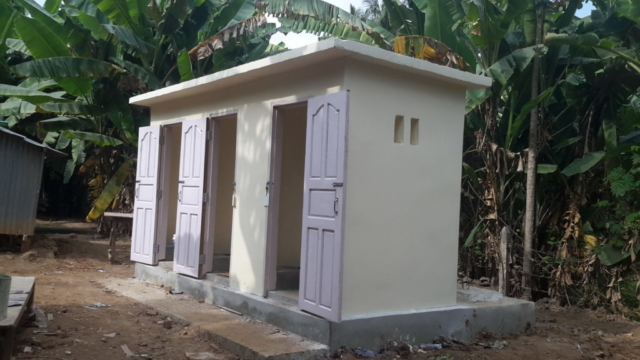 Build schools in Burma Myanmar - Building Primary school in Pe Khin - Mandalay Division - 100schools, UK registered charity