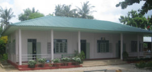 Build schools in Burma Myanmar - Building Primary school in Pe Khin - Mandalay Division - 100schools, UK registered charity
