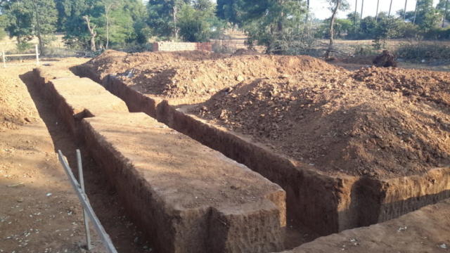 Build schools in Burma Myanmar - Building Primary school in Setoe - Mandalay Division - 100schools, UK registered charity