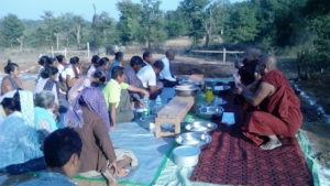 Build schools in Burma Myanmar - Building Primary school in Sekalay - Mandalay Division - 100schools, UK registered charity