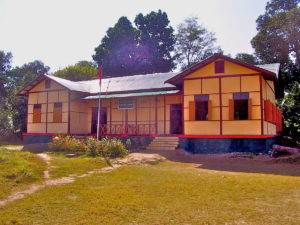 Build schools in Burma Myanmar - Building Primary school in Pha Ye Kyun - Mandalay Division - 100schools, UK registered charity