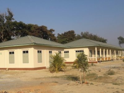 Build schools in Burma/Myanmar-Building middle school in Nwar Shar Yoe