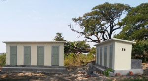 Build schools in Burma/Myanmar-Building middle school in Nwar Shar Yoe